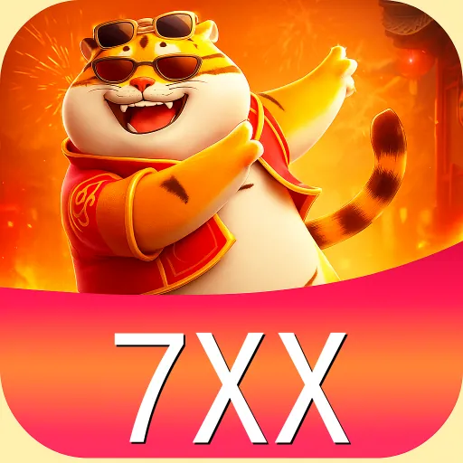 7XX logo